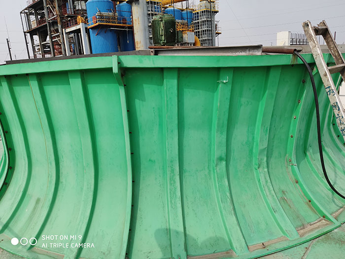 玻璃鋼機械通風冷卻塔